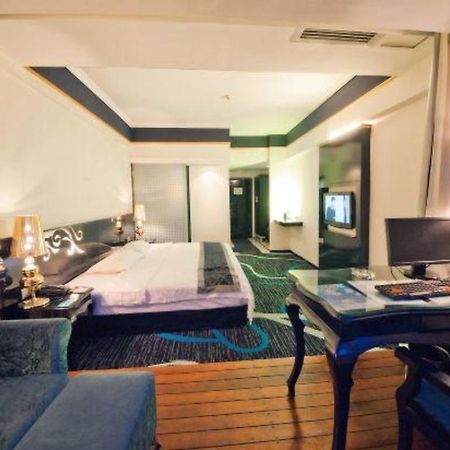 Guilin Sapphire Hotel Экстерьер фото