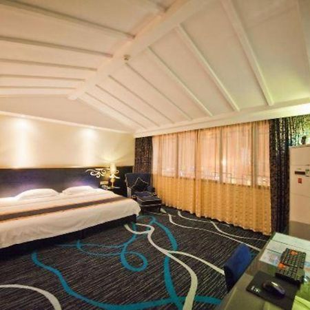 Guilin Sapphire Hotel Экстерьер фото