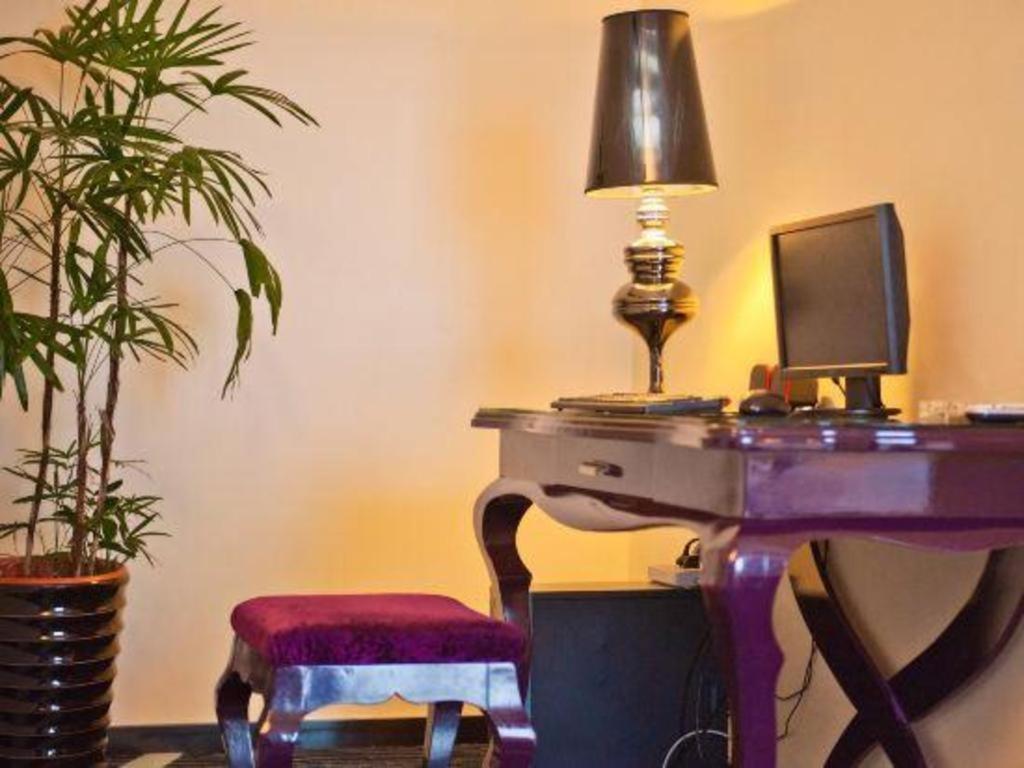Guilin Sapphire Hotel Экстерьер фото
