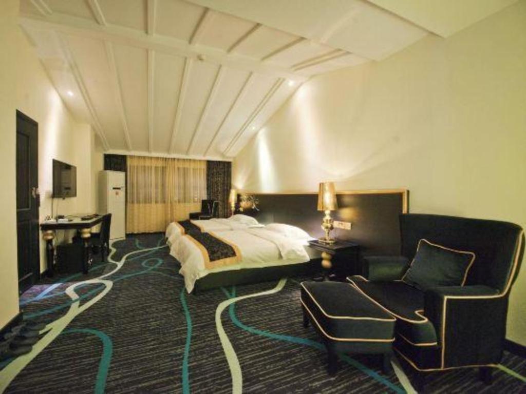 Guilin Sapphire Hotel Экстерьер фото