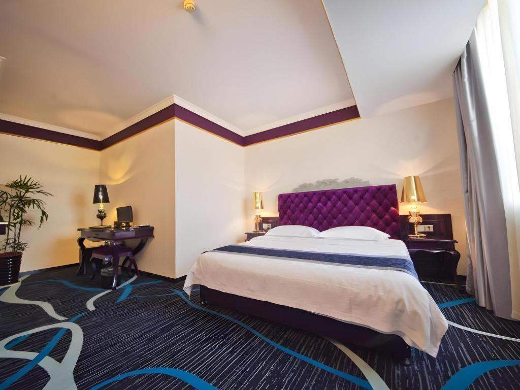 Guilin Sapphire Hotel Экстерьер фото