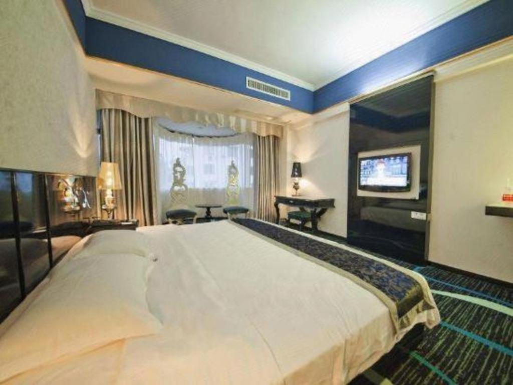 Guilin Sapphire Hotel Экстерьер фото