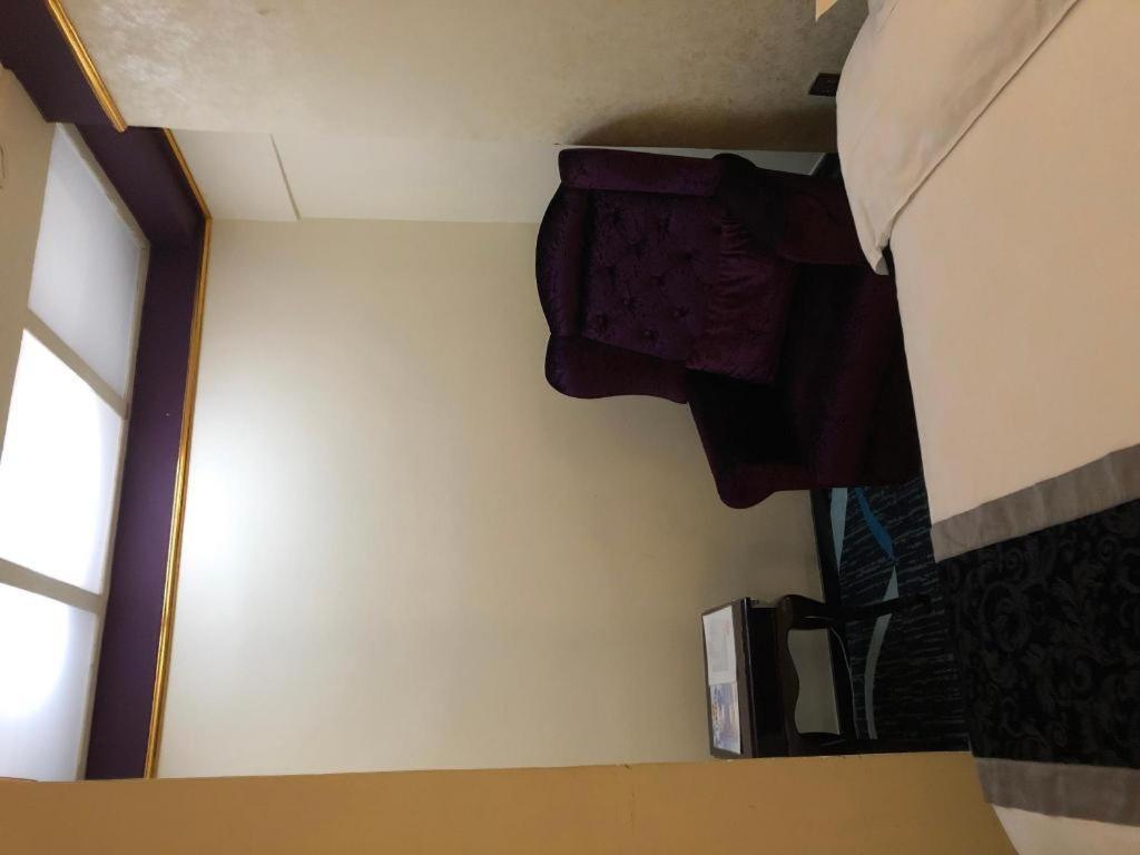 Guilin Sapphire Hotel Экстерьер фото