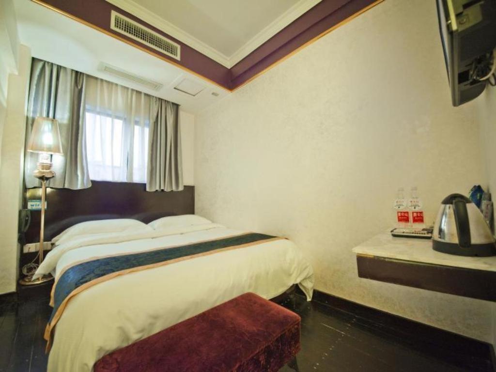 Guilin Sapphire Hotel Экстерьер фото