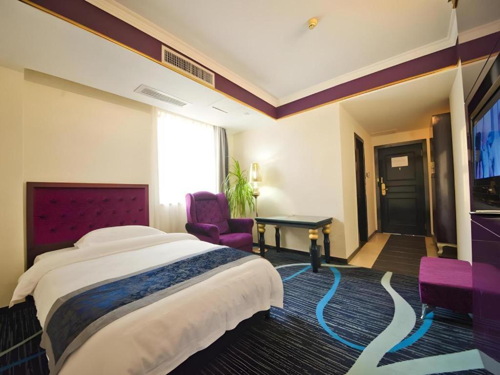 Guilin Sapphire Hotel Экстерьер фото