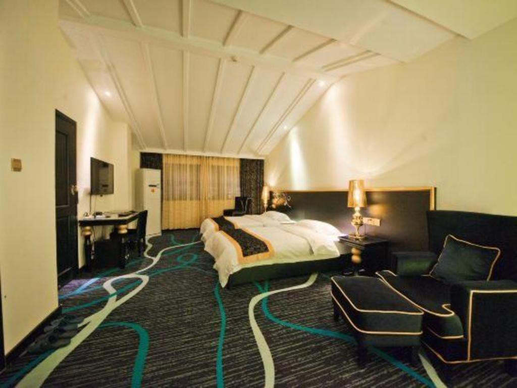 Guilin Sapphire Hotel Экстерьер фото