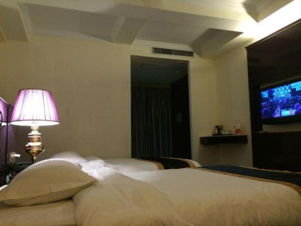 Guilin Sapphire Hotel Экстерьер фото