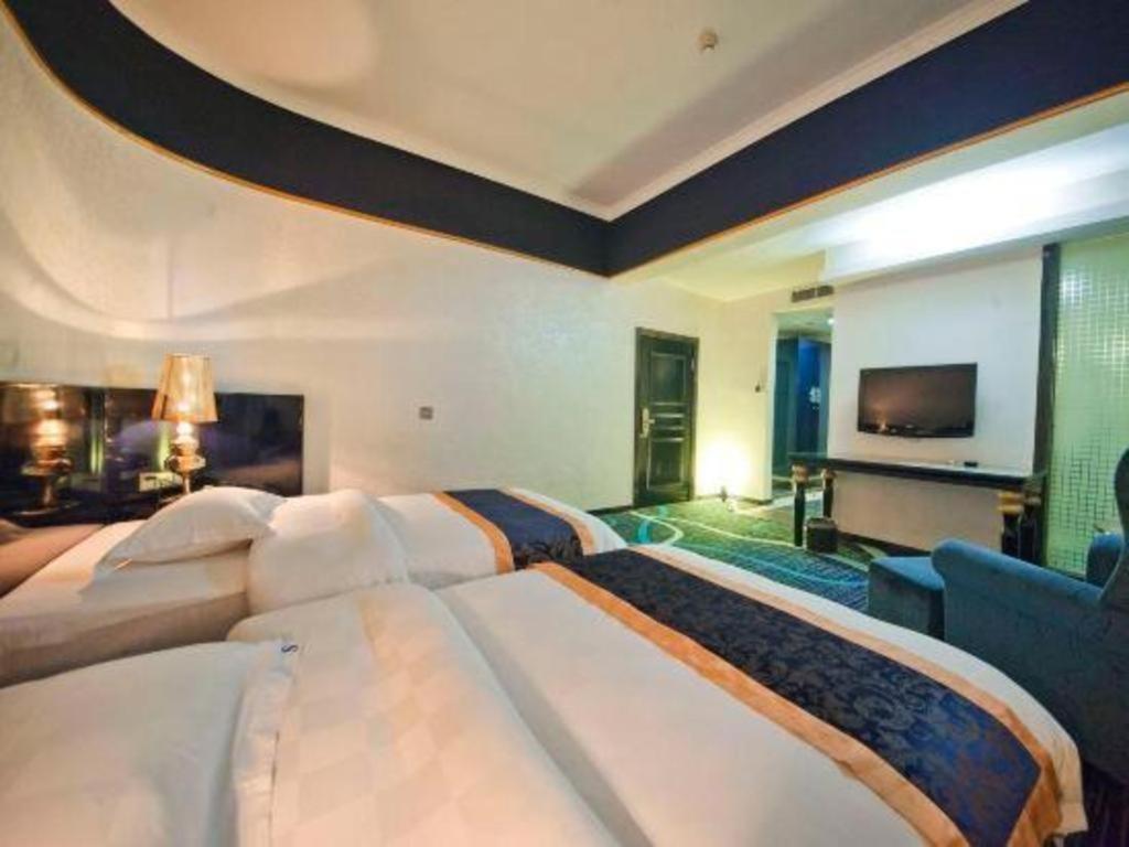 Guilin Sapphire Hotel Экстерьер фото