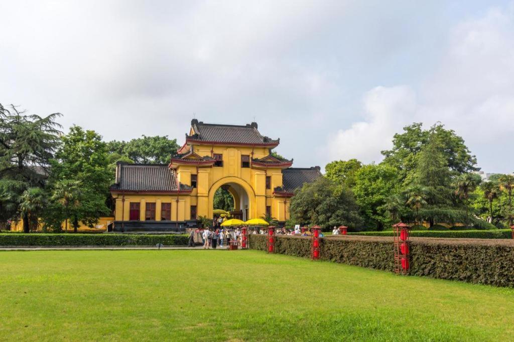 Guilin Sapphire Hotel Экстерьер фото
