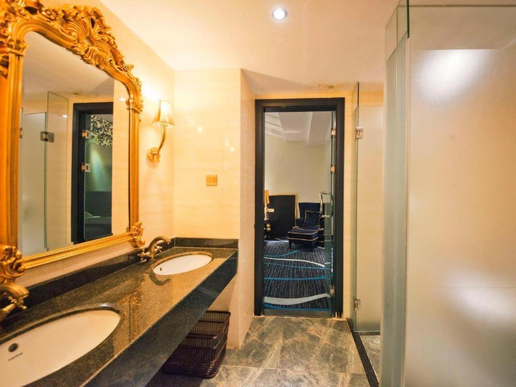 Guilin Sapphire Hotel Экстерьер фото